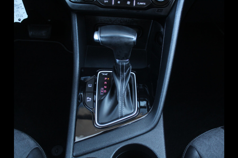 Kia Niro 1.6 GDi Hybrid DynamicLine | CAMERA | CARPLAY | NAVI | PDC | LED | CRUISE | LMV