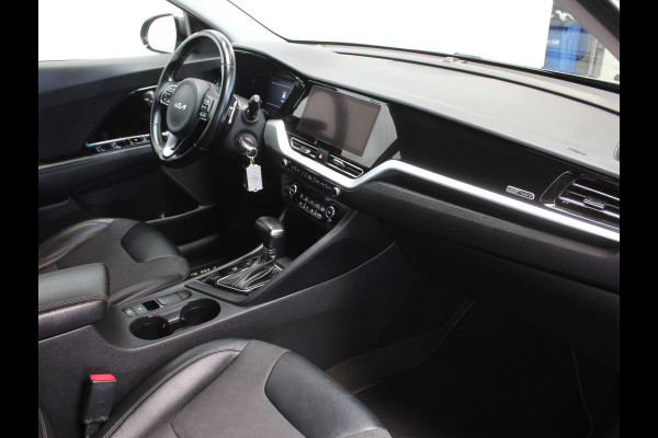 Kia Niro 1.6 GDi Hybrid DynamicLine | CAMERA | CARPLAY | NAVI | PDC | LED | CRUISE | LMV