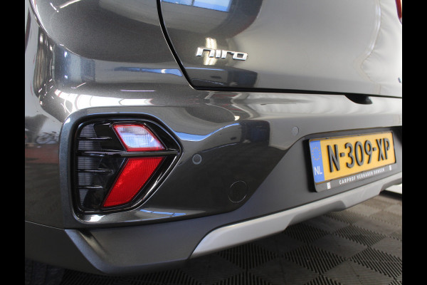 Kia Niro 1.6 GDi Hybrid DynamicLine | CAMERA | CARPLAY | NAVI | PDC | LED | CRUISE | LMV