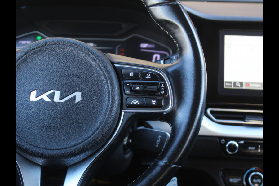 Kia Niro 1.6 GDi Hybrid DynamicLine | CAMERA | CARPLAY | NAVI | PDC | LED | CRUISE | LMV