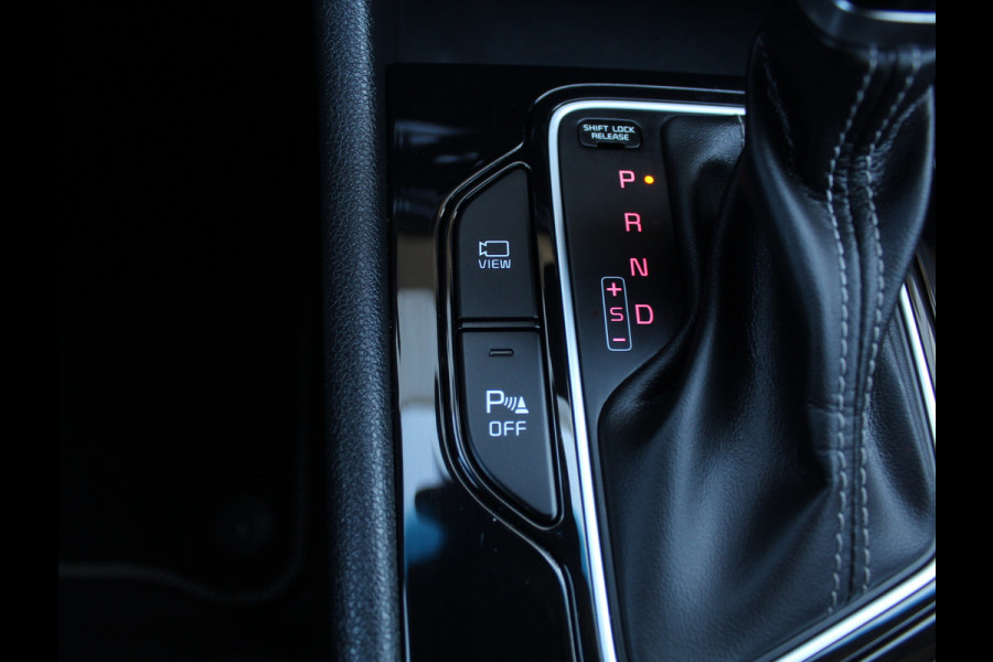 Kia Niro 1.6 GDi Hybrid DynamicLine | CAMERA | CARPLAY | NAVI | PDC | LED | CRUISE | LMV
