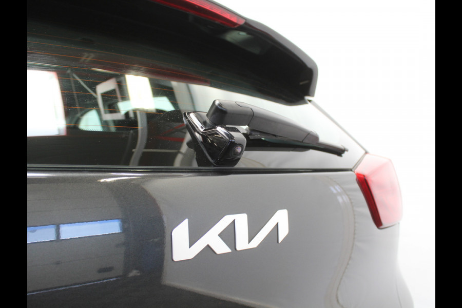 Kia Niro 1.6 GDi Hybrid DynamicLine | CAMERA | CARPLAY | NAVI | PDC | LED | CRUISE | LMV