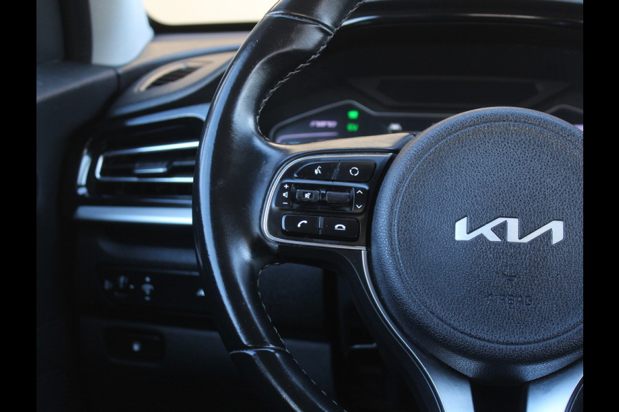Kia Niro 1.6 GDi Hybrid DynamicLine | CAMERA | CARPLAY | NAVI | PDC | LED | CRUISE | LMV
