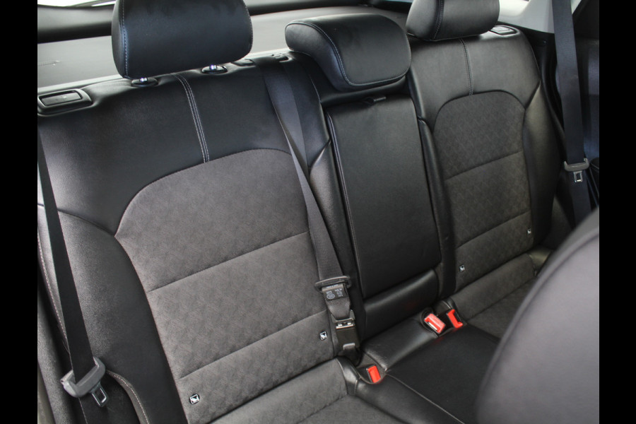 Kia Niro 1.6 GDi Hybrid DynamicLine | CAMERA | CARPLAY | NAVI | PDC | LED | CRUISE | LMV