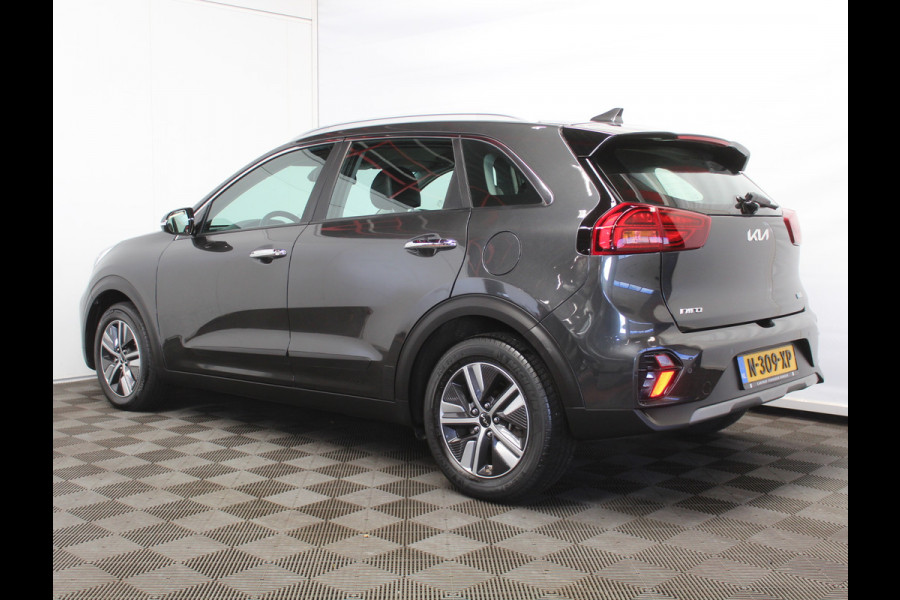 Kia Niro 1.6 GDi Hybrid DynamicLine | CAMERA | CARPLAY | NAVI | PDC | LED | CRUISE | LMV