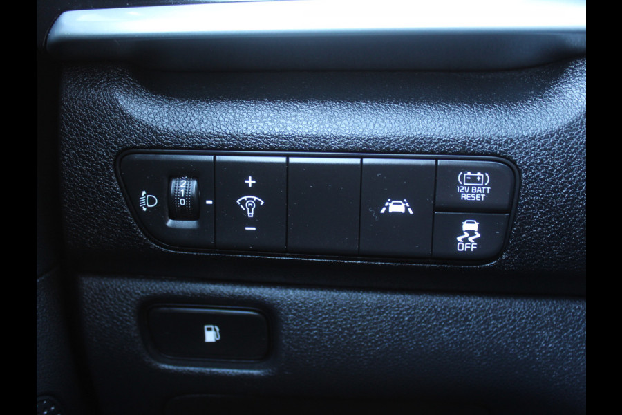 Kia Niro 1.6 GDi Hybrid DynamicLine | CAMERA | CARPLAY | NAVI | PDC | LED | CRUISE | LMV