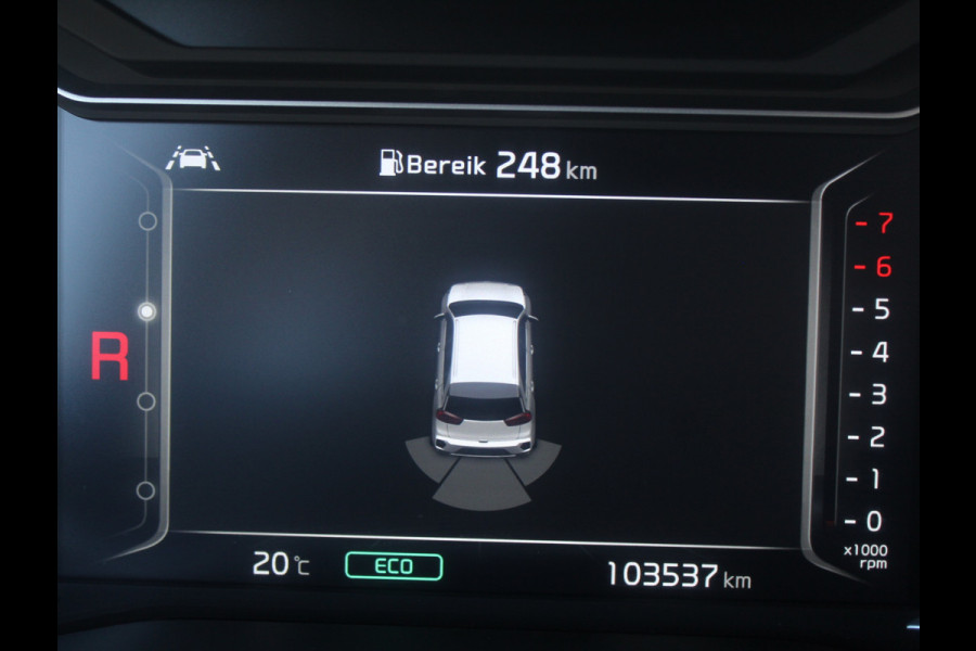 Kia Niro 1.6 GDi Hybrid DynamicLine | CAMERA | CARPLAY | NAVI | PDC | LED | CRUISE | LMV