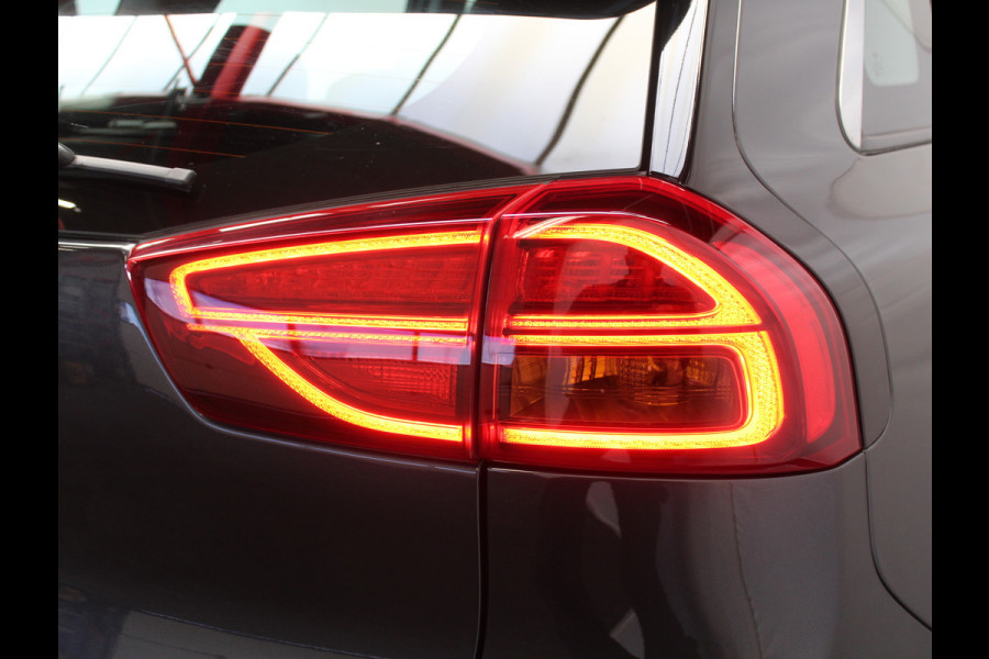 Kia Niro 1.6 GDi Hybrid DynamicLine | CAMERA | CARPLAY | NAVI | PDC | LED | CRUISE | LMV