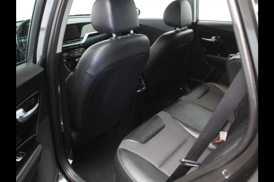 Kia Niro 1.6 GDi Hybrid DynamicLine | CAMERA | CARPLAY | NAVI | PDC | LED | CRUISE | LMV
