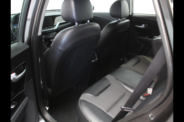 Kia Niro 1.6 GDi Hybrid DynamicLine | CAMERA | CARPLAY | NAVI | PDC | LED | CRUISE | LMV