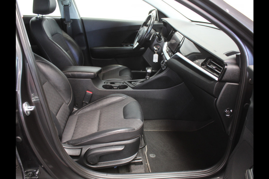 Kia Niro 1.6 GDi Hybrid DynamicLine | CAMERA | CARPLAY | NAVI | PDC | LED | CRUISE | LMV