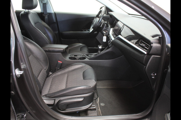Kia Niro 1.6 GDi Hybrid DynamicLine | CAMERA | CARPLAY | NAVI | PDC | LED | CRUISE | LMV