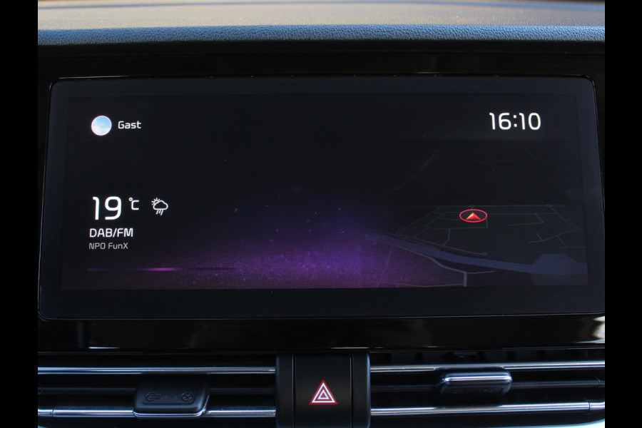 Kia Niro 1.6 GDi Hybrid DynamicLine | CAMERA | CARPLAY | NAVI | PDC | LED | CRUISE | LMV