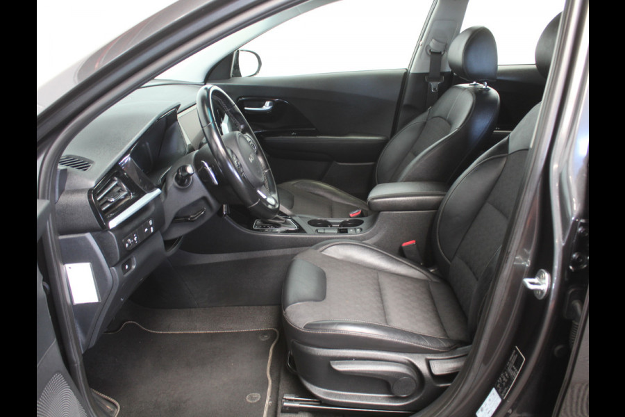 Kia Niro 1.6 GDi Hybrid DynamicLine | CAMERA | CARPLAY | NAVI | PDC | LED | CRUISE | LMV