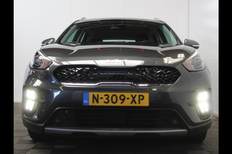 Kia Niro 1.6 GDi Hybrid DynamicLine | CAMERA | CARPLAY | NAVI | PDC | LED | CRUISE | LMV