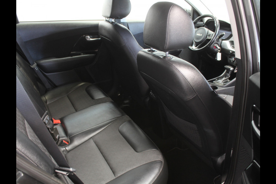 Kia Niro 1.6 GDi Hybrid DynamicLine | CAMERA | CARPLAY | NAVI | PDC | LED | CRUISE | LMV