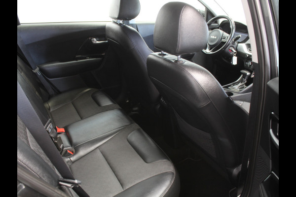Kia Niro 1.6 GDi Hybrid DynamicLine | CAMERA | CARPLAY | NAVI | PDC | LED | CRUISE | LMV