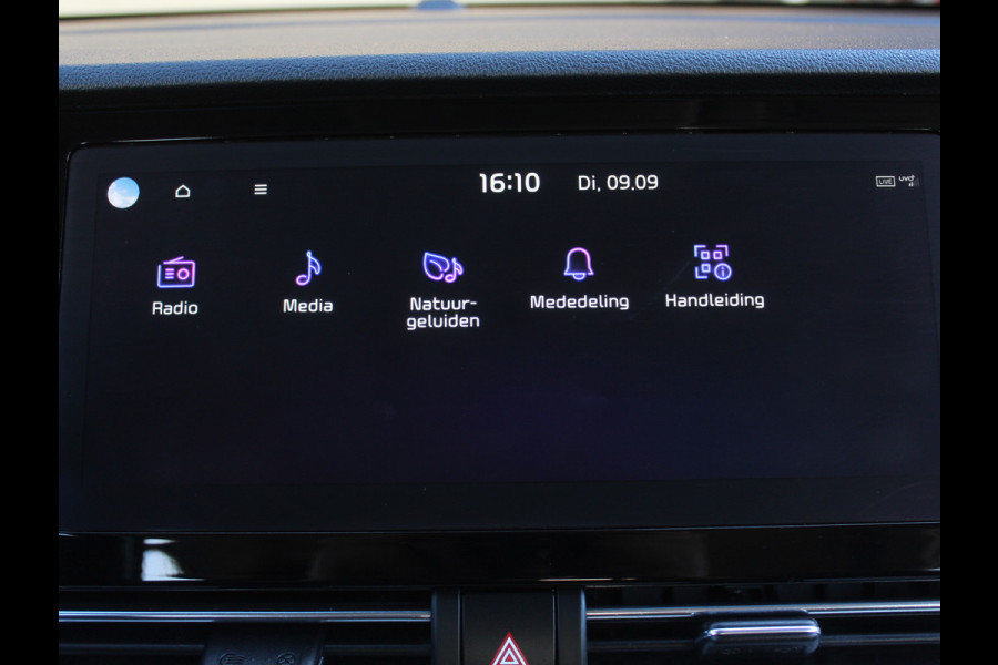 Kia Niro 1.6 GDi Hybrid DynamicLine | CAMERA | CARPLAY | NAVI | PDC | LED | CRUISE | LMV