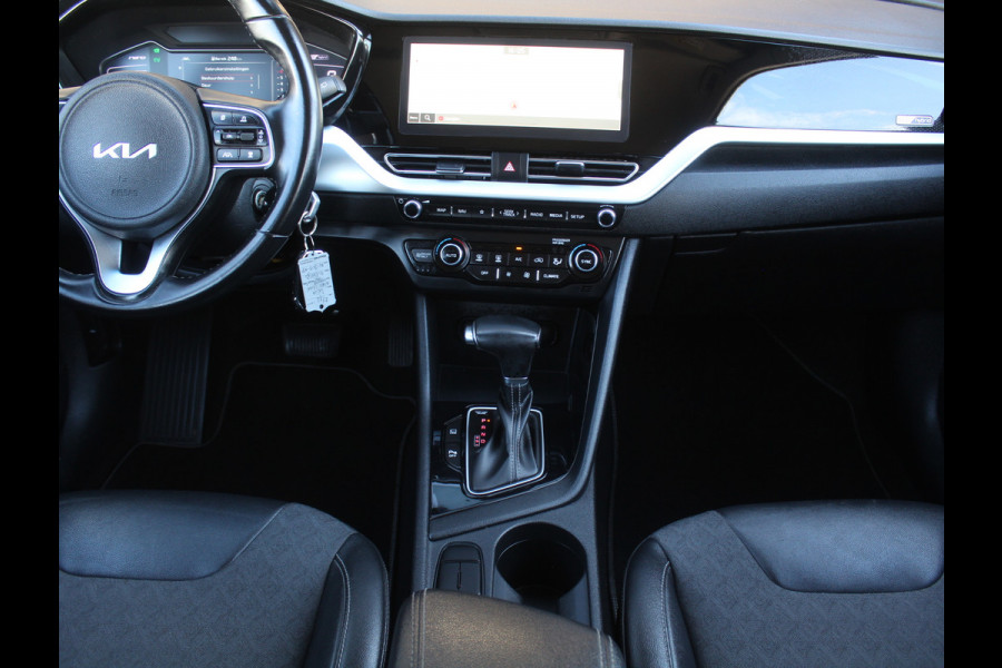 Kia Niro 1.6 GDi Hybrid DynamicLine | CAMERA | CARPLAY | NAVI | PDC | LED | CRUISE | LMV