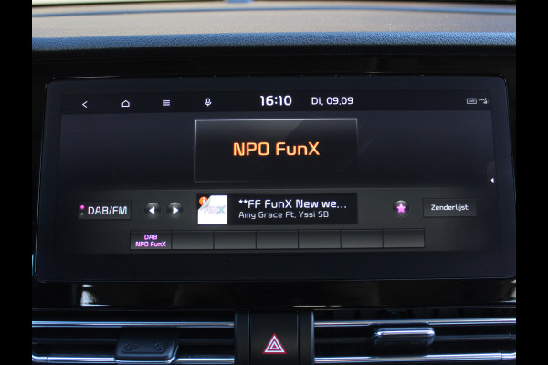 Kia Niro 1.6 GDi Hybrid DynamicLine | CAMERA | CARPLAY | NAVI | PDC | LED | CRUISE | LMV