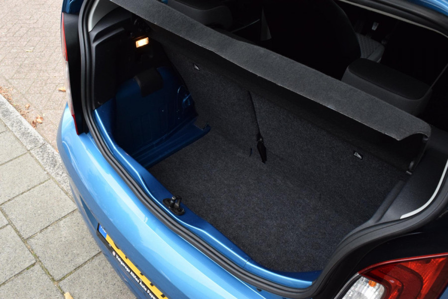 Škoda Citigo 1.0 Greentech Ambition