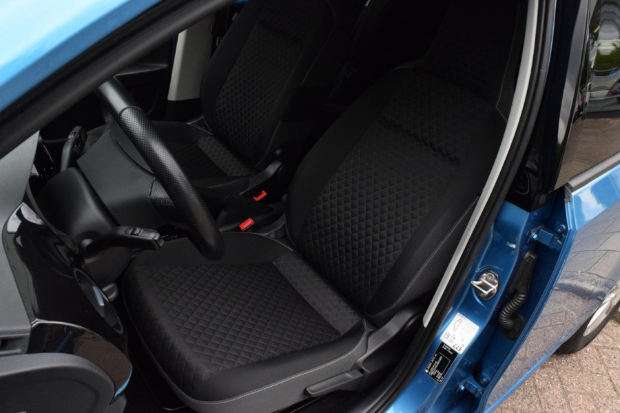 Škoda Citigo 1.0 Greentech Ambition