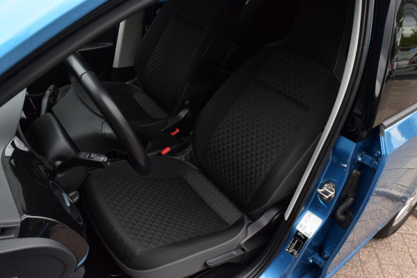 Škoda Citigo 1.0 Greentech Ambition