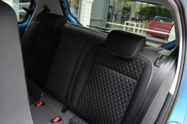Škoda Citigo 1.0 Greentech Ambition