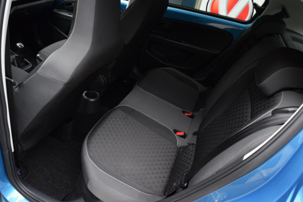 Škoda Citigo 1.0 Greentech Ambition