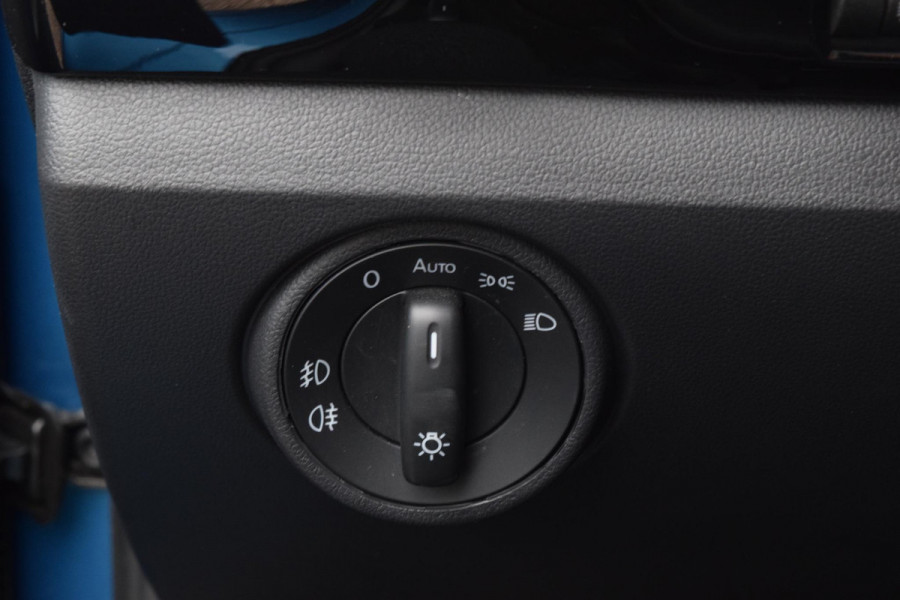 Škoda Citigo 1.0 Greentech Ambition