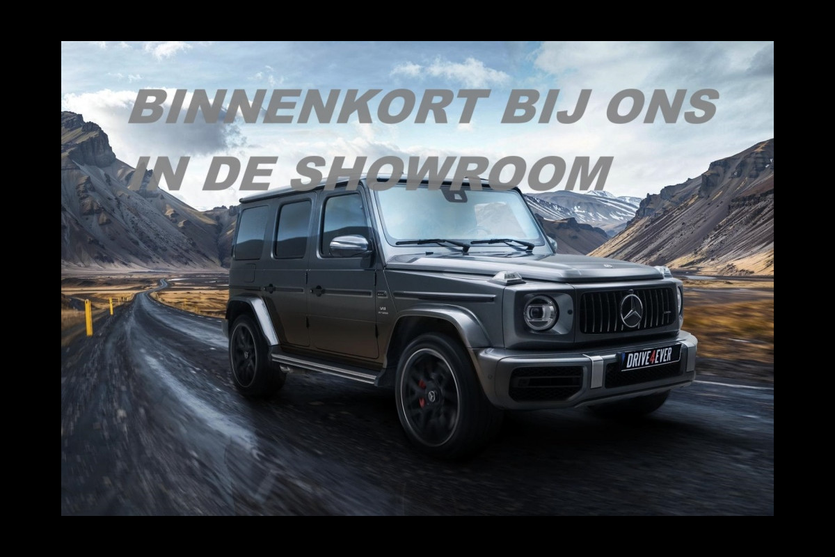 Mercedes-Benz E-Klasse AMG 63 S 4MATIC+ FULL PANO CARBON NAVI SFEER MM SEATS