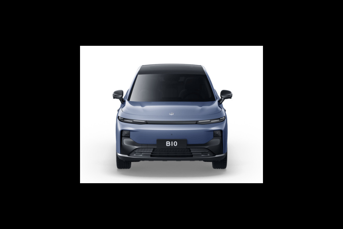Leapmotor B10 Life Pro 56.2 kWh Leapmotor B10 Life Pro 56.2 kWh