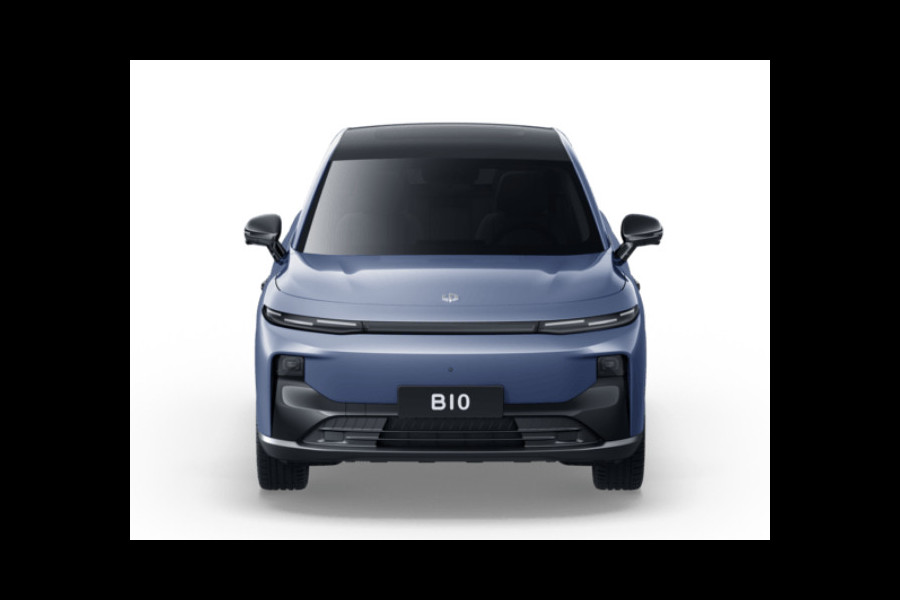 Leapmotor B10 Life Pro 56.2 kWh