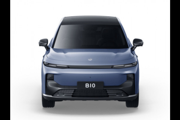 Leapmotor B10 Life Pro 56.2 kWh