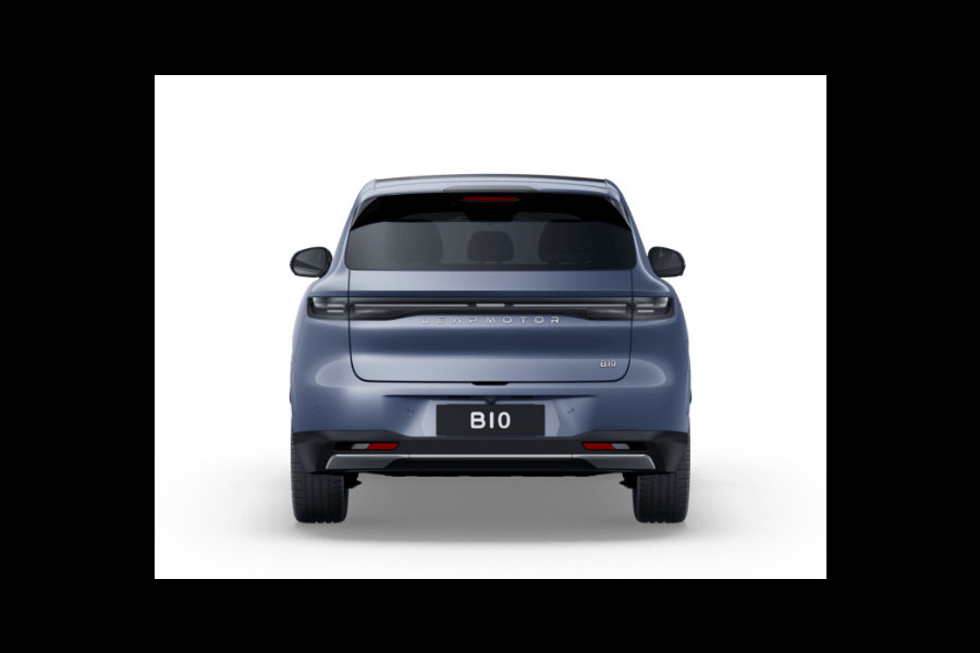 Leapmotor B10 Life Pro 56.2 kWh