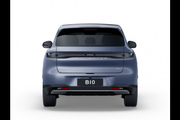 Leapmotor B10 Life Pro 56.2 kWh