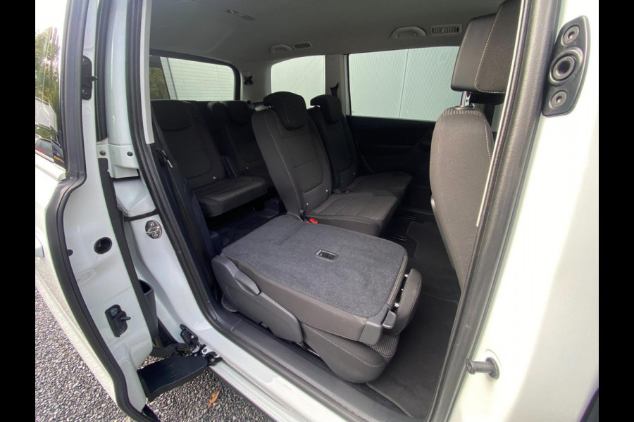 Volkswagen Sharan 1.4 TSI Comfortline Edition 7 PERS|DSG-Autom|Navigatie|PDC|Stoelverw