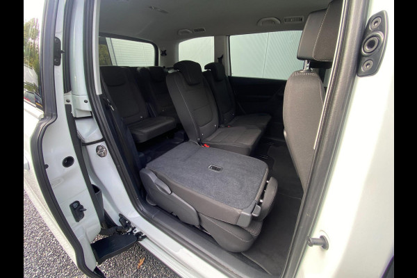 Volkswagen Sharan 1.4 TSI Comfortline Edition 7 PERS|DSG-Autom|Navigatie|PDC|Stoelverw