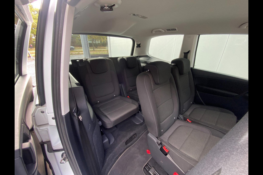 Volkswagen Sharan 1.4 TSI Comfortline Edition 7 PERS|DSG-Autom|Navigatie|PDC|Stoelverw