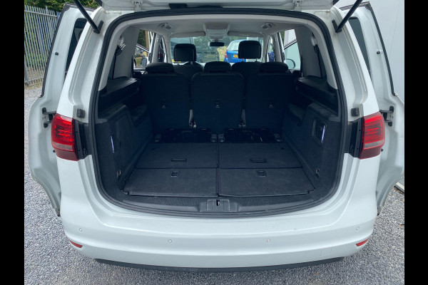 Volkswagen Sharan 1.4 TSI Comfortline Edition 7 PERS|DSG-Autom|Navigatie|PDC|Stoelverw