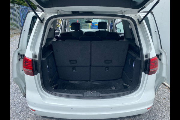 Volkswagen Sharan 1.4 TSI Comfortline Edition 7 PERS|DSG-Autom|Navigatie|PDC|Stoelverw