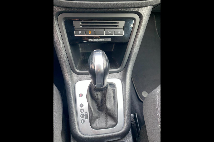 Volkswagen Sharan 1.4 TSI Comfortline Edition 7 PERS|DSG-Autom|Navigatie|PDC|Stoelverw