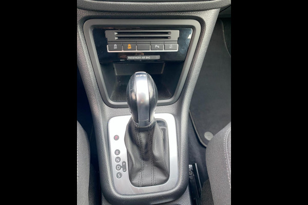 Volkswagen Sharan 1.4 TSI Comfortline Edition 7 PERS|DSG-Autom|Navigatie|PDC|Stoelverw