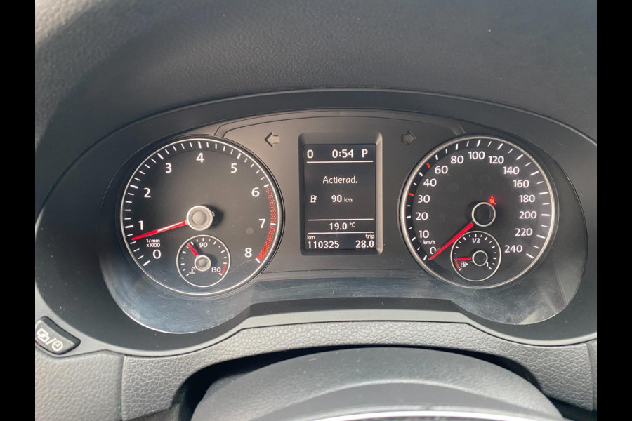 Volkswagen Sharan 1.4 TSI Comfortline Edition 7 PERS|DSG-Autom|Navigatie|PDC|Stoelverw