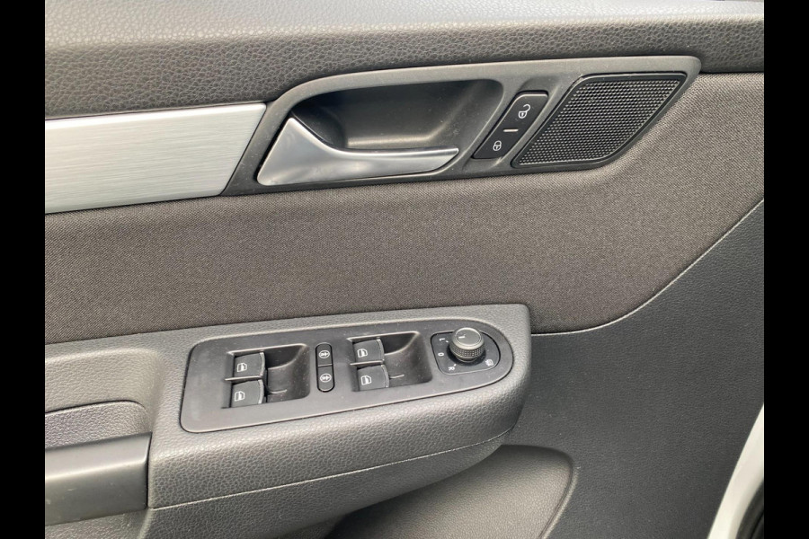 Volkswagen Sharan 1.4 TSI Comfortline Edition 7 PERS|DSG-Autom|Navigatie|PDC|Stoelverw