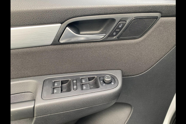 Volkswagen Sharan 1.4 TSI Comfortline Edition 7 PERS|DSG-Autom|Navigatie|PDC|Stoelverw