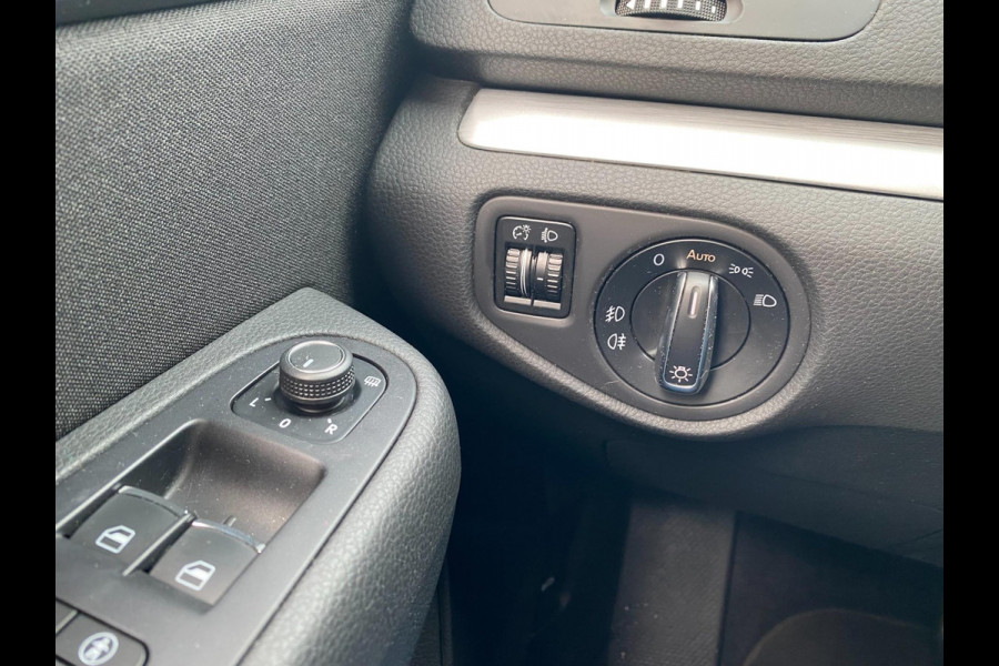 Volkswagen Sharan 1.4 TSI Comfortline Edition 7 PERS|DSG-Autom|Navigatie|PDC|Stoelverw