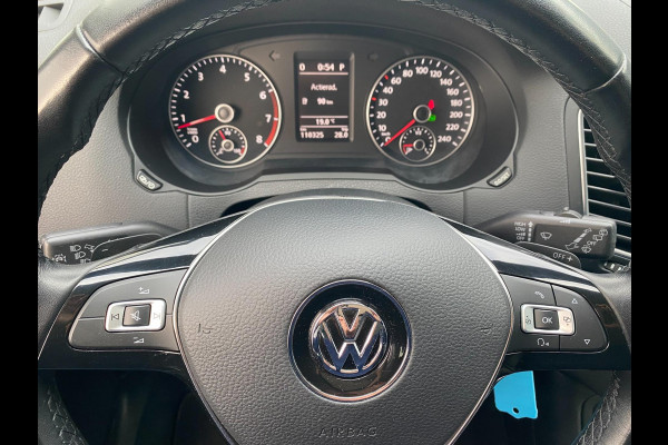 Volkswagen Sharan 1.4 TSI Comfortline Edition 7 PERS|DSG-Autom|Navigatie|PDC|Stoelverw