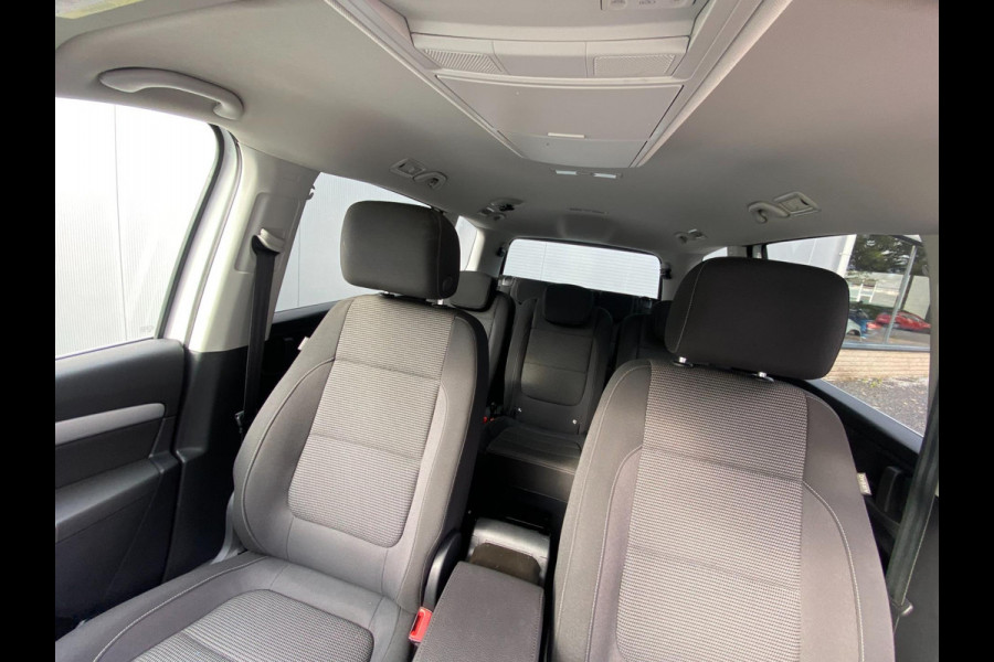 Volkswagen Sharan 1.4 TSI Comfortline Edition 7 PERS|DSG-Autom|Navigatie|PDC|Stoelverw