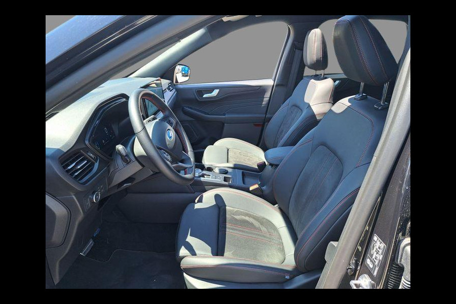 Ford Kuga 2.5 FHEV ST-Line X 190pk | 4WD | Driver Assistance Pack | Panorama dak | Winterpack | Technology Pack | 20 inch Licht metaal | Geen Stekker nodig | 2.100kg Trekgewicht